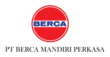 PT Berca Mandiri Perkasa