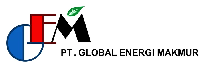 PT Global Energi Makmur